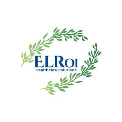 Logótipo Elroi Wellness Beauty Spa