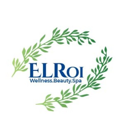 Logótipo Elroi Clínica